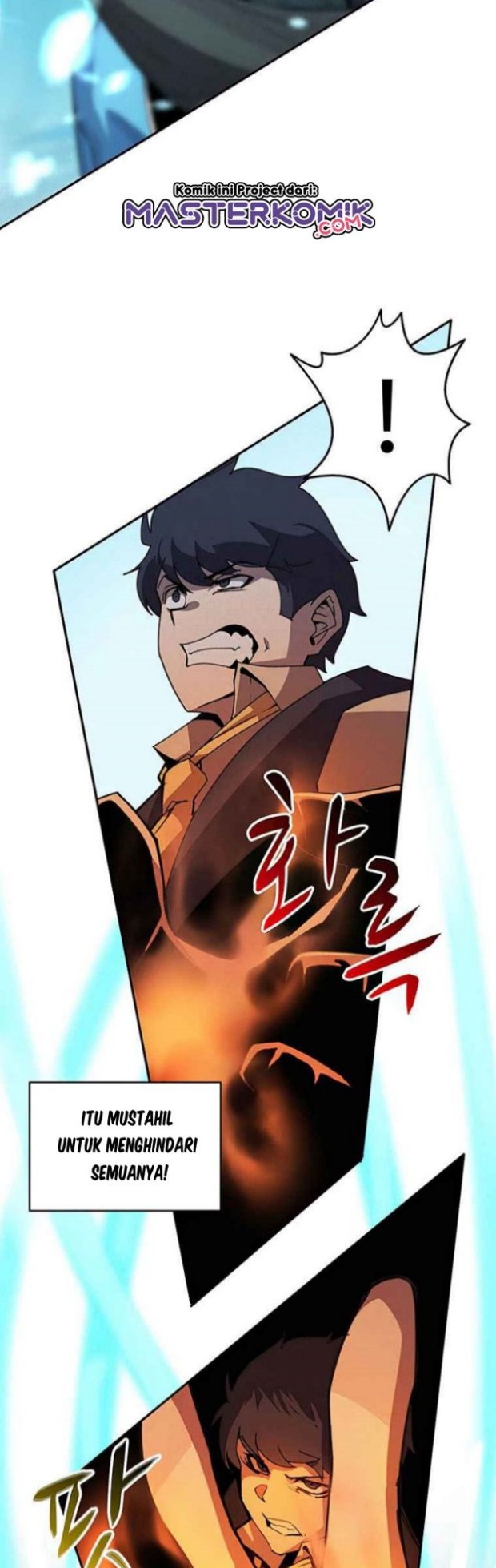 Halaman 6 dari Book Eater (MKR) Chapter 27