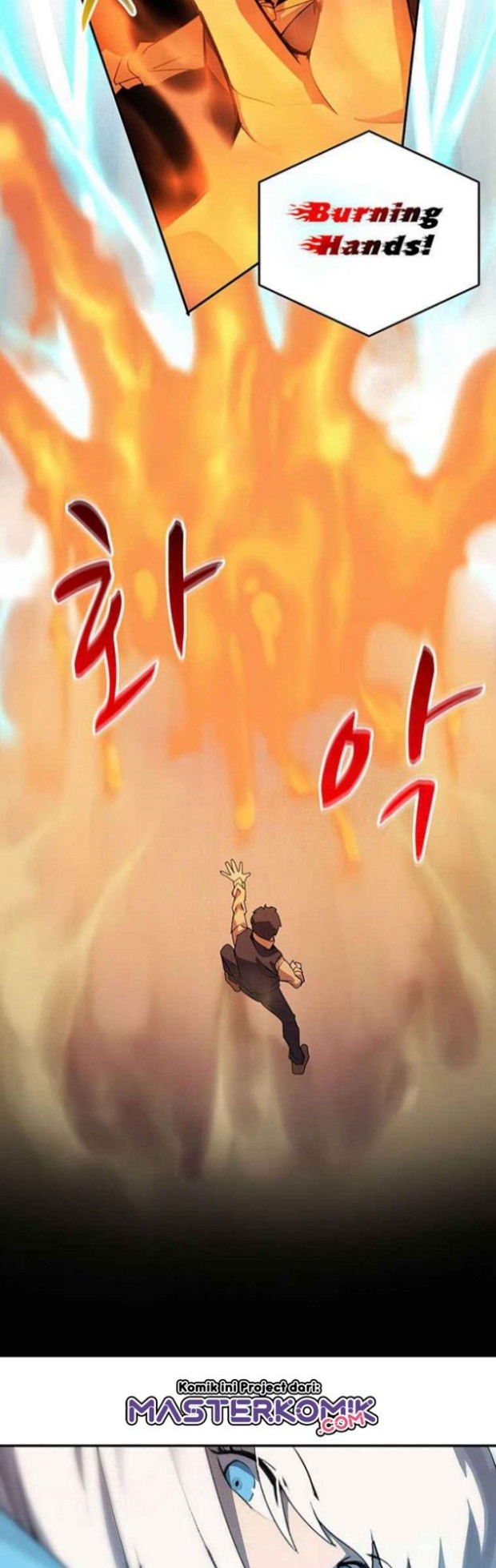 Halaman 7 dari Book Eater (MKR) Chapter 27