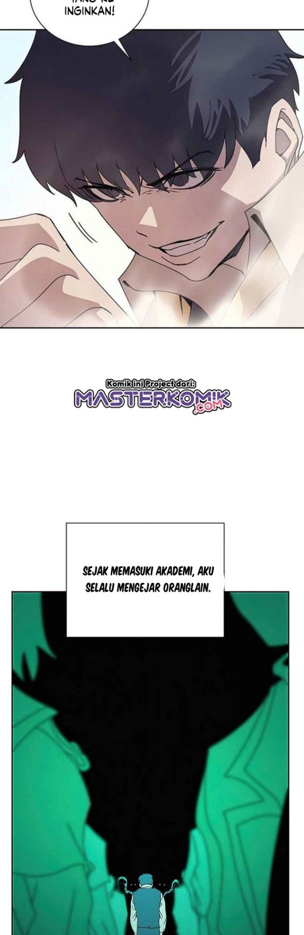 Halaman 12 dari Book Eater (MKR) Chapter 28