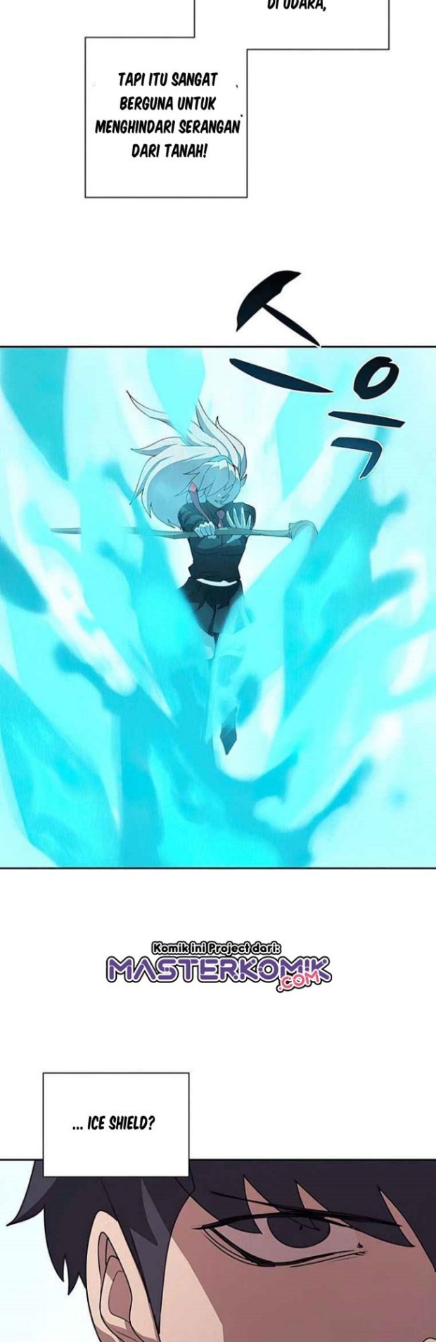 Halaman 16 dari Book Eater (MKR) Chapter 28