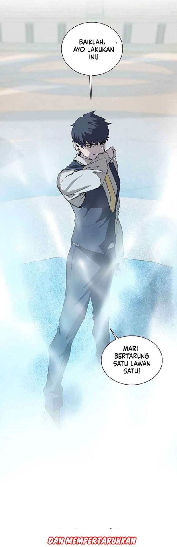 Halaman 20 dari Book Eater (MKR) Chapter 28