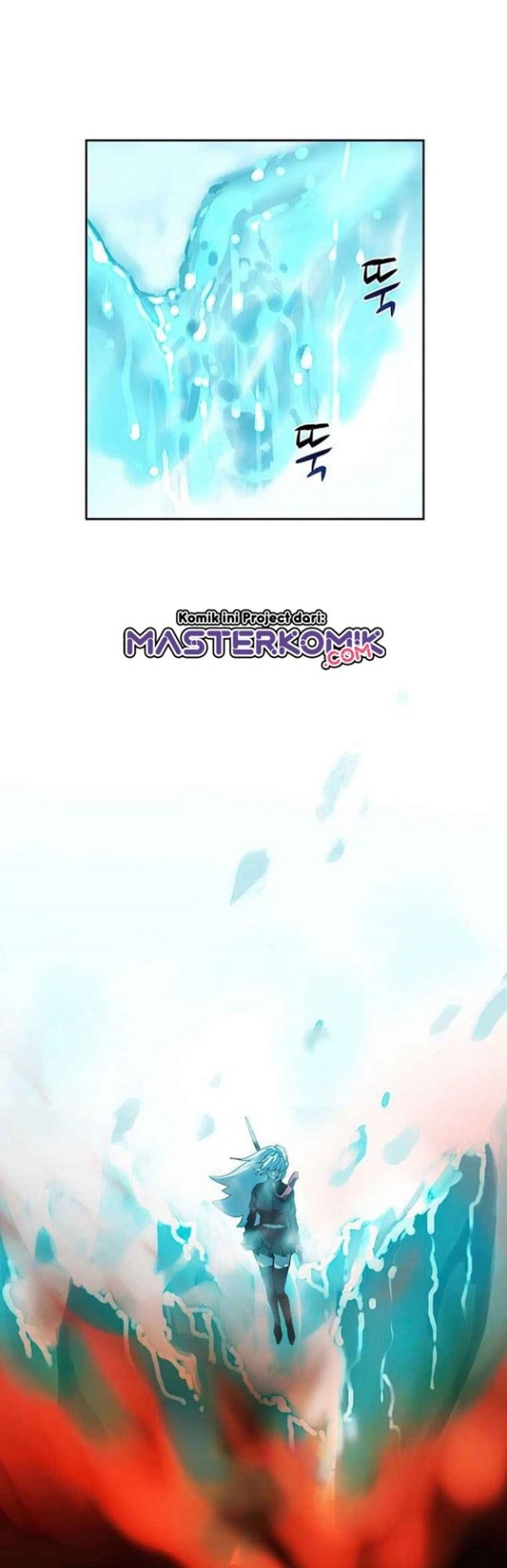 Halaman 28 dari Book Eater (MKR) Chapter 28