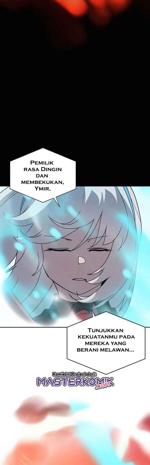 Halaman 29 dari Book Eater (MKR) Chapter 28