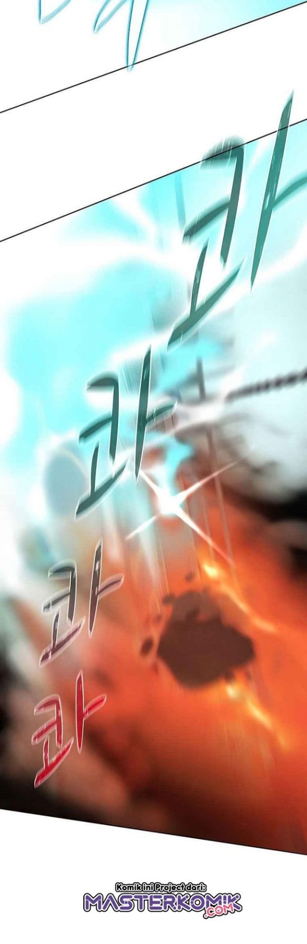 Halaman 32 dari Book Eater (MKR) Chapter 28