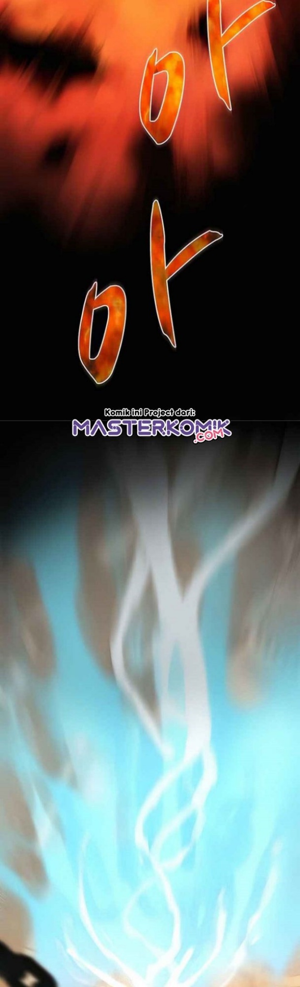 Halaman 36 dari Book Eater (MKR) Chapter 28