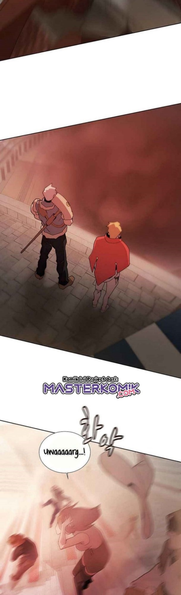 Halaman 39 dari Book Eater (MKR) Chapter 28