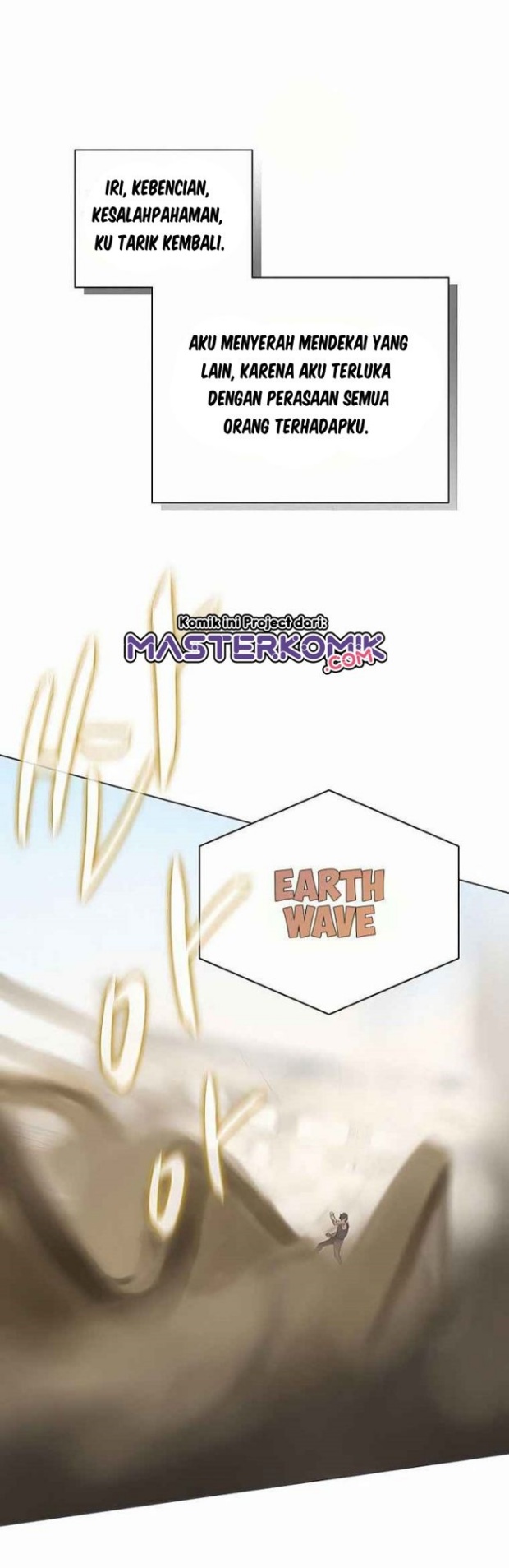 Halaman 4 dari Book Eater (MKR) Chapter 28