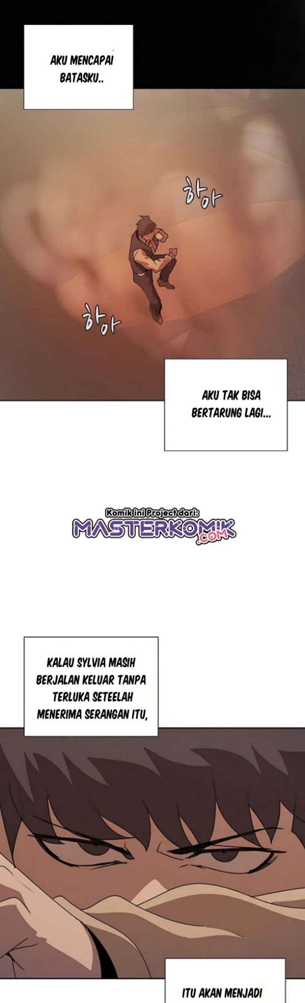 Halaman 41 dari Book Eater (MKR) Chapter 28