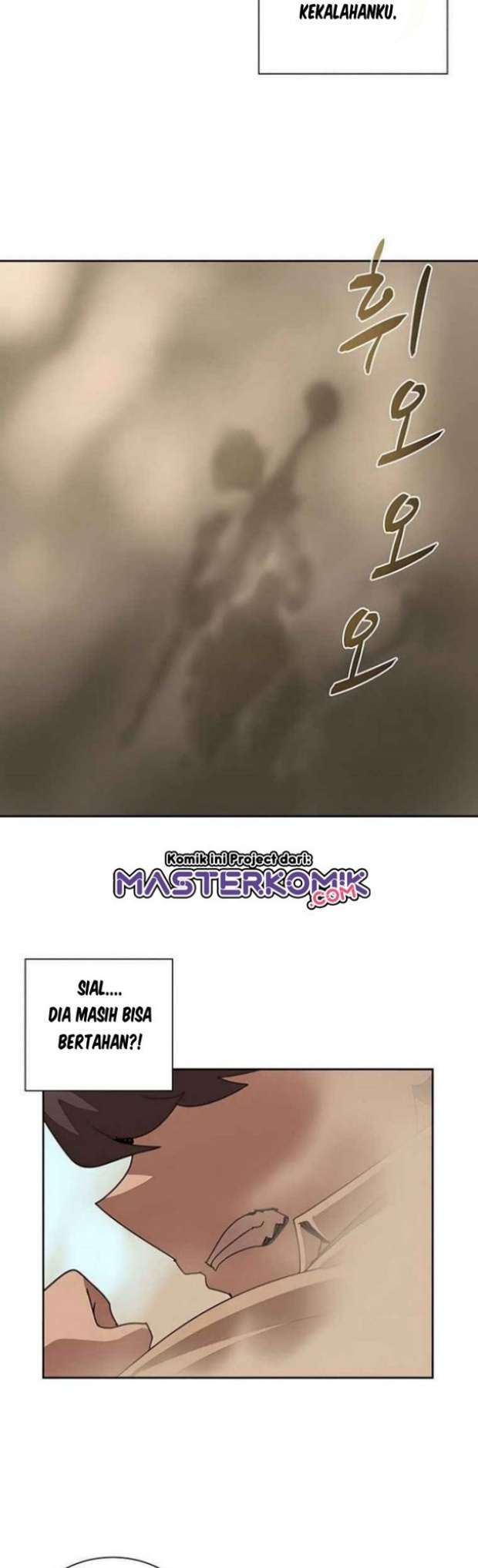 Halaman 42 dari Book Eater (MKR) Chapter 28