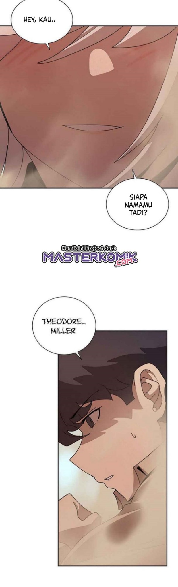Halaman 43 dari Book Eater (MKR) Chapter 28