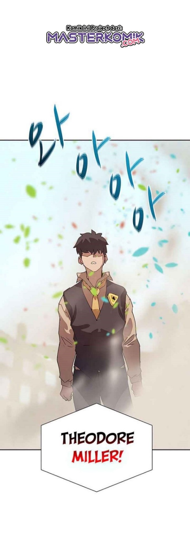 Halaman 49 dari Book Eater (MKR) Chapter 28