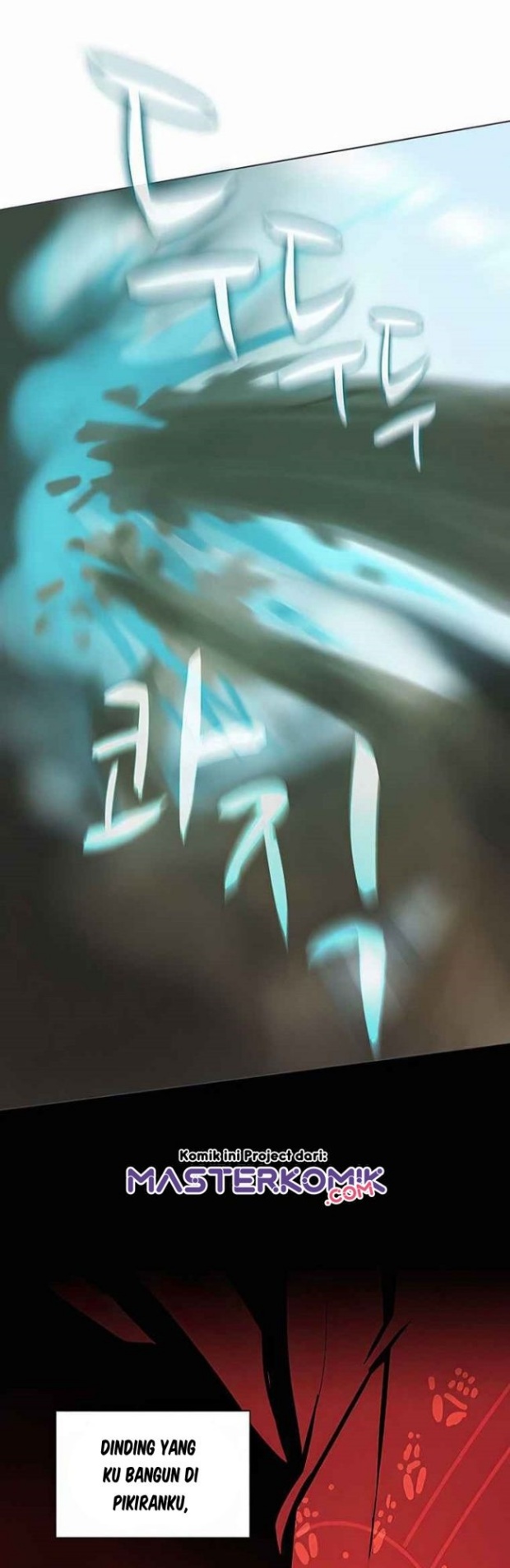 Halaman 5 dari Book Eater (MKR) Chapter 28