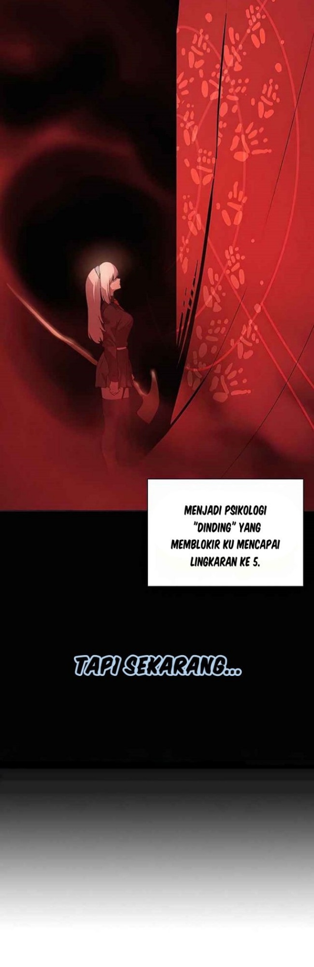Halaman 6 dari Book Eater (MKR) Chapter 28