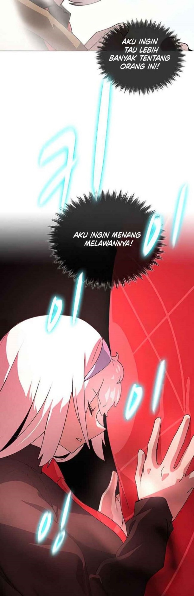 Halaman 8 dari Book Eater (MKR) Chapter 28