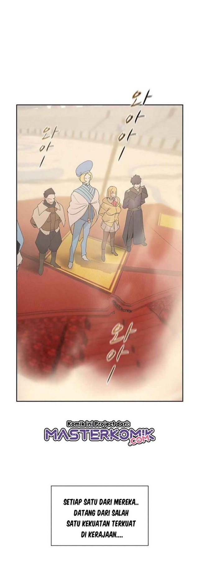 Halaman 18 dari Book Eater (MKR) Chapter 29