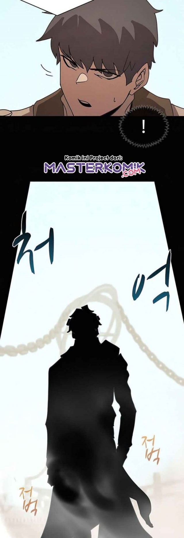 Halaman 22 dari Book Eater (MKR) Chapter 29