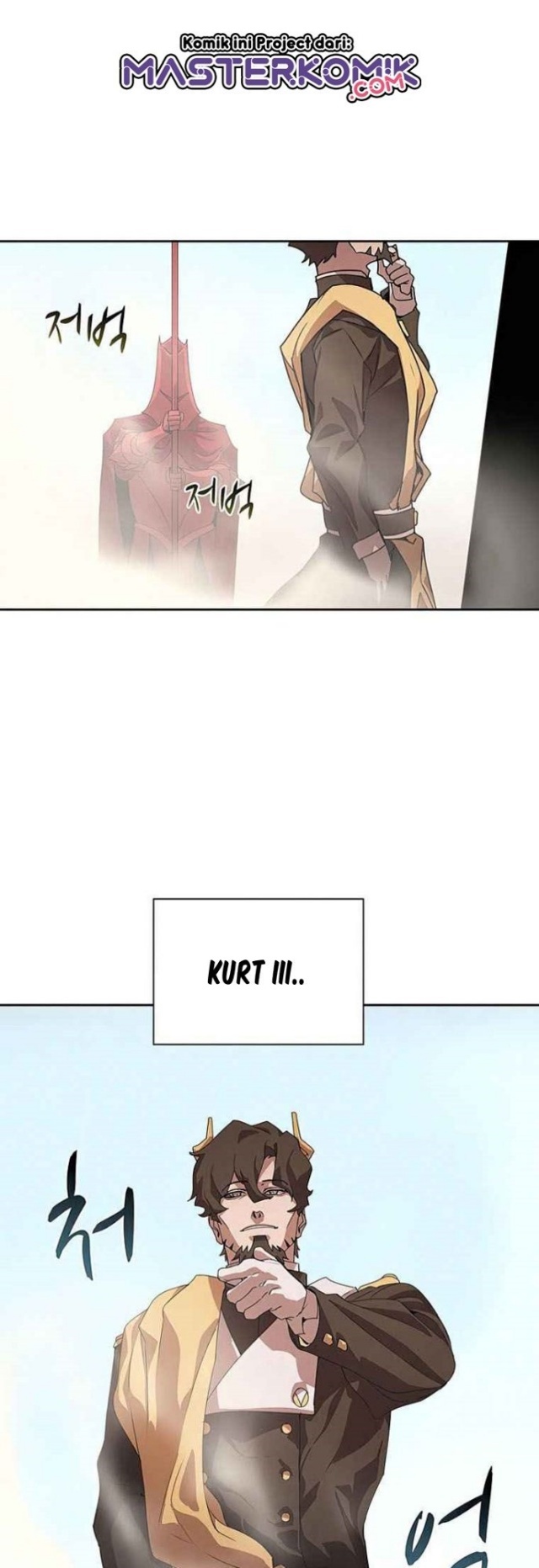 Halaman 24 dari Book Eater (MKR) Chapter 29