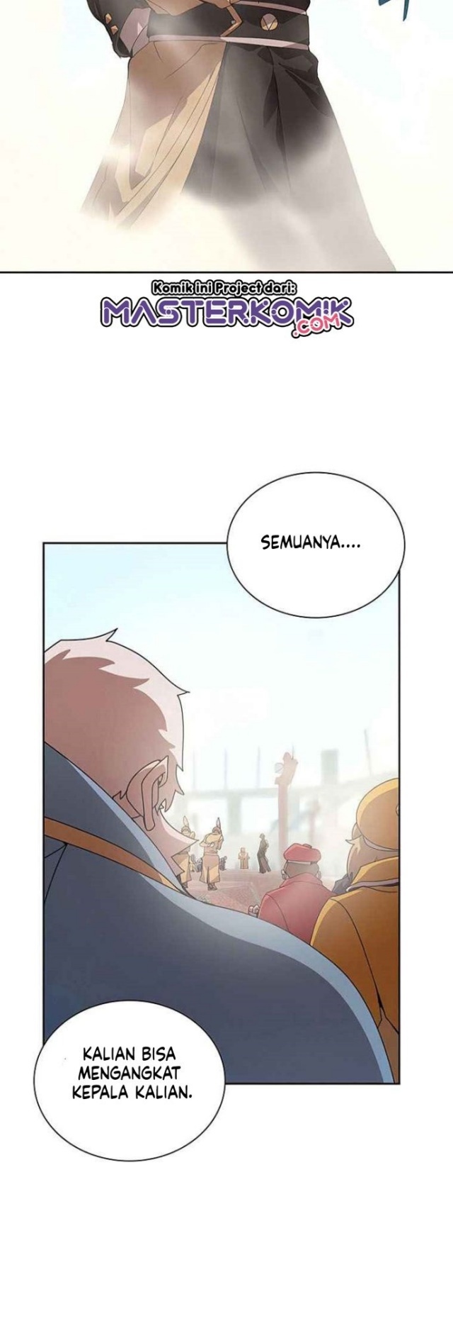 Halaman 25 dari Book Eater (MKR) Chapter 29