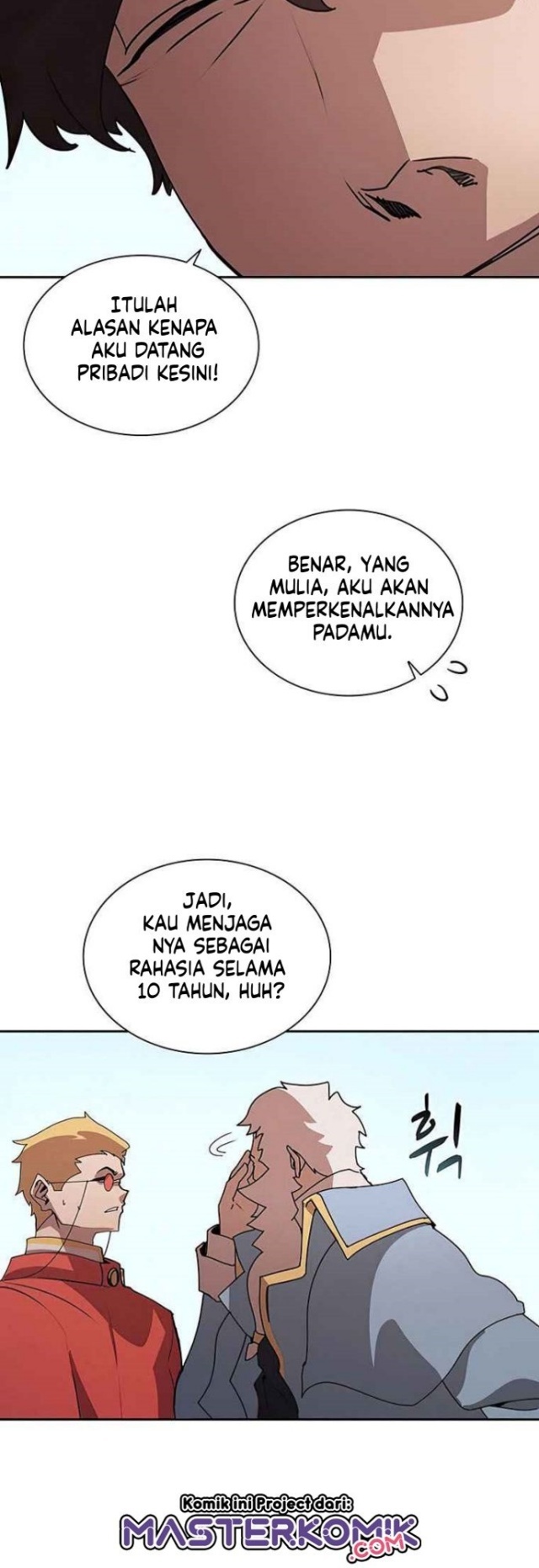 Halaman 28 dari Book Eater (MKR) Chapter 29