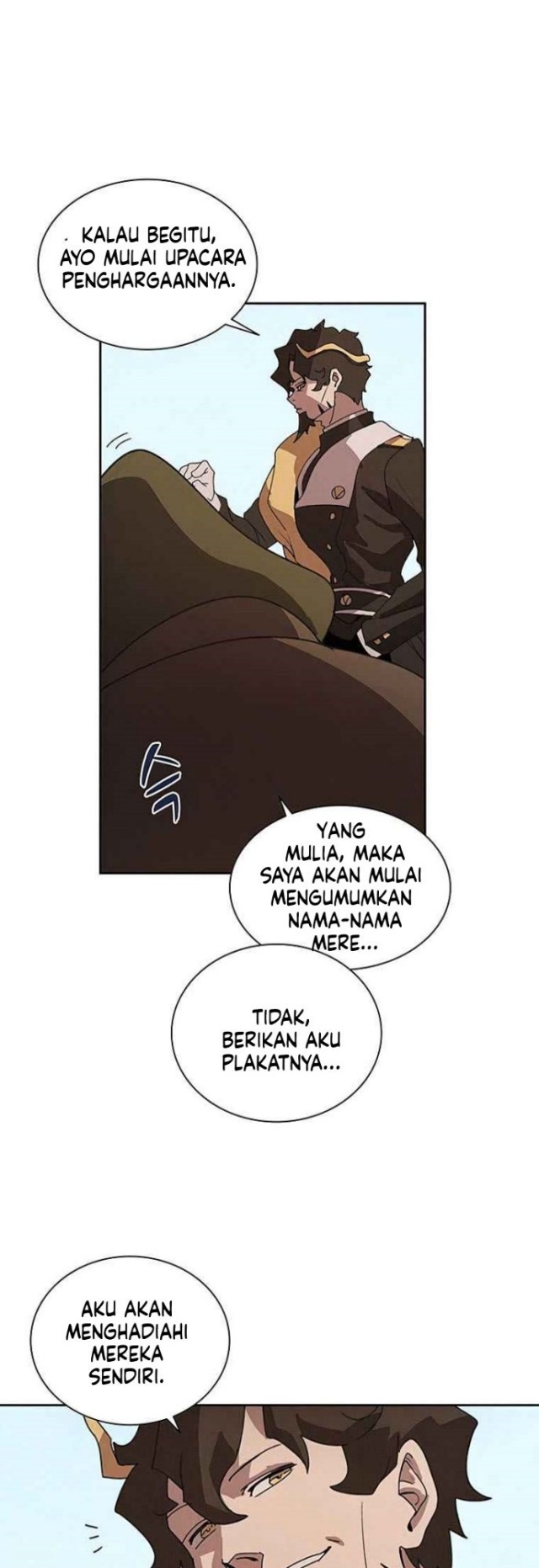 Halaman 29 dari Book Eater (MKR) Chapter 29