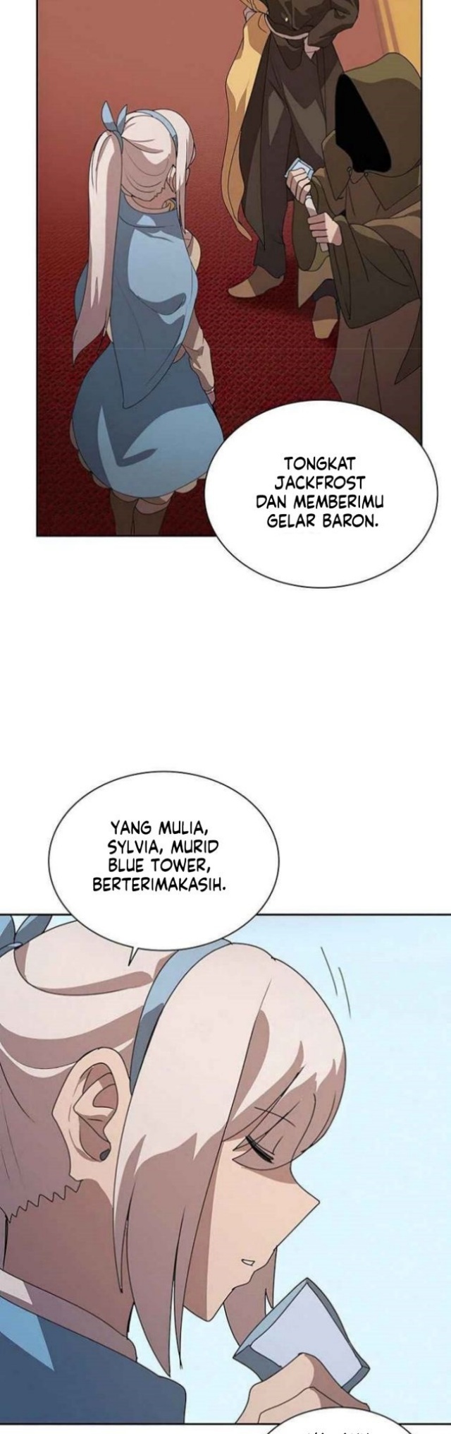 Halaman 34 dari Book Eater (MKR) Chapter 29