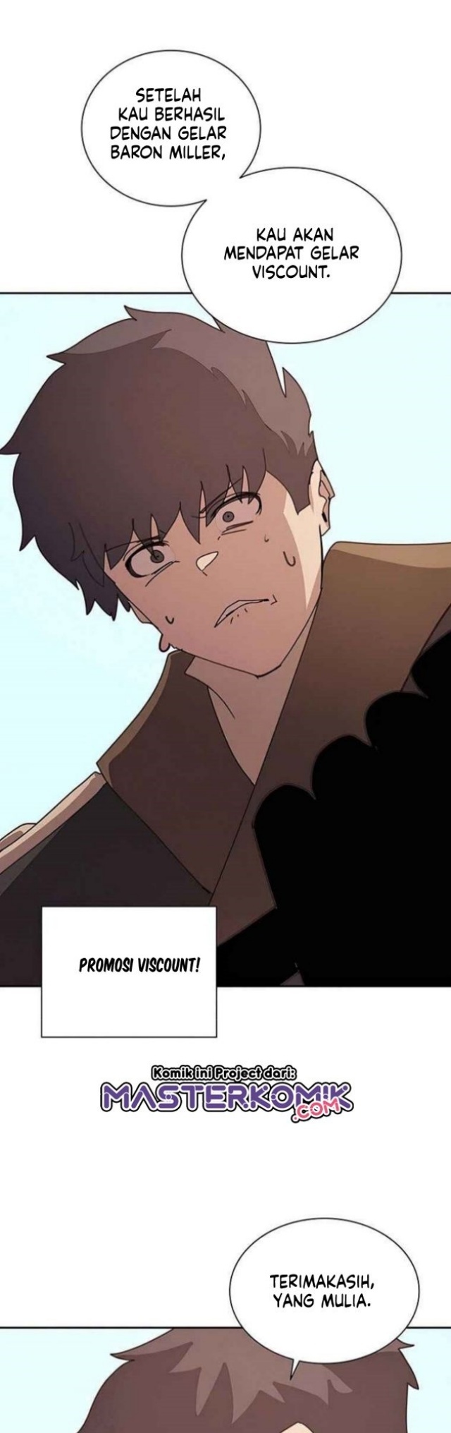 Halaman 37 dari Book Eater (MKR) Chapter 29