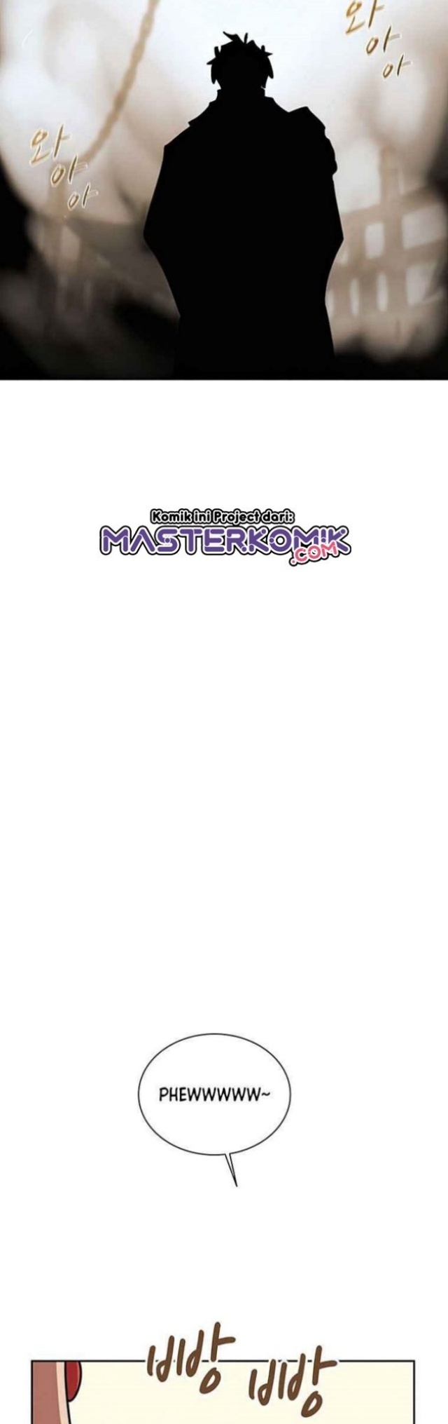 Halaman 43 dari Book Eater (MKR) Chapter 29