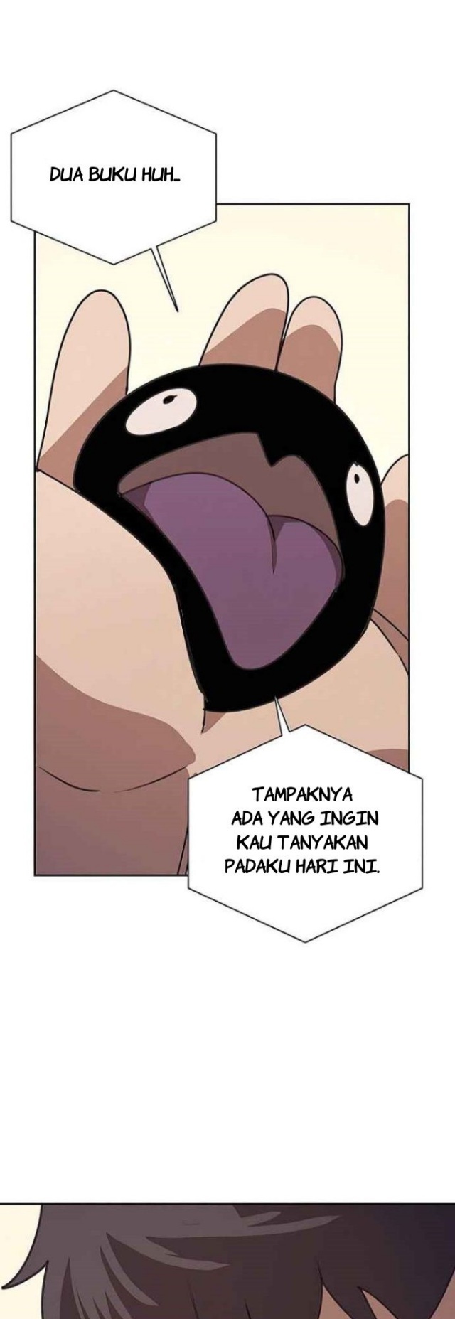 Halaman 49 dari Book Eater (MKR) Chapter 29