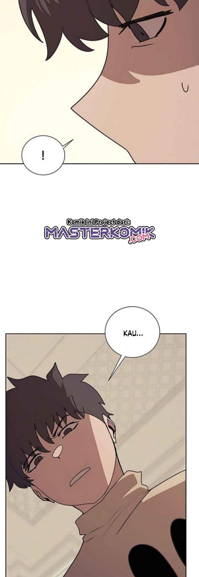 Halaman 50 dari Book Eater (MKR) Chapter 29