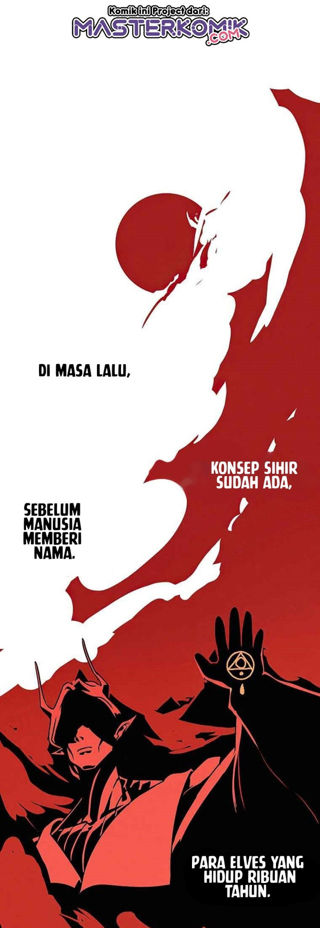 Halaman 14 dari Book Eater (MKR) Chapter 30
