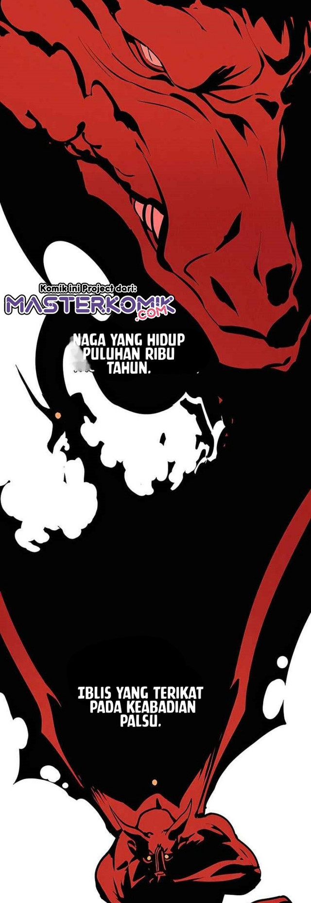 Halaman 15 dari Book Eater (MKR) Chapter 30