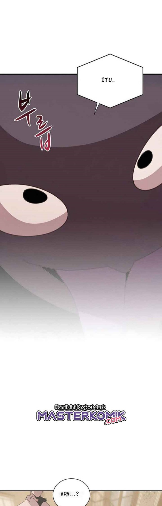 Halaman 45 dari Book Eater (MKR) Chapter 30