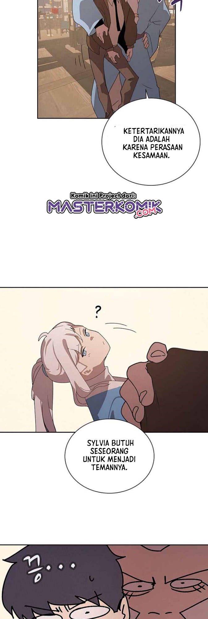 Halaman 16 dari Book Eater (MKR) Chapter 32