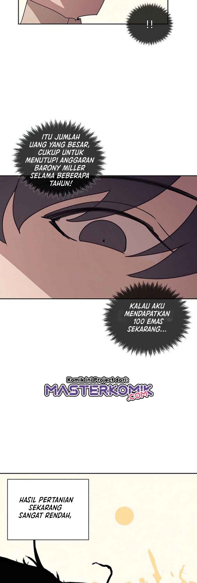 Halaman 20 dari Book Eater (MKR) Chapter 32