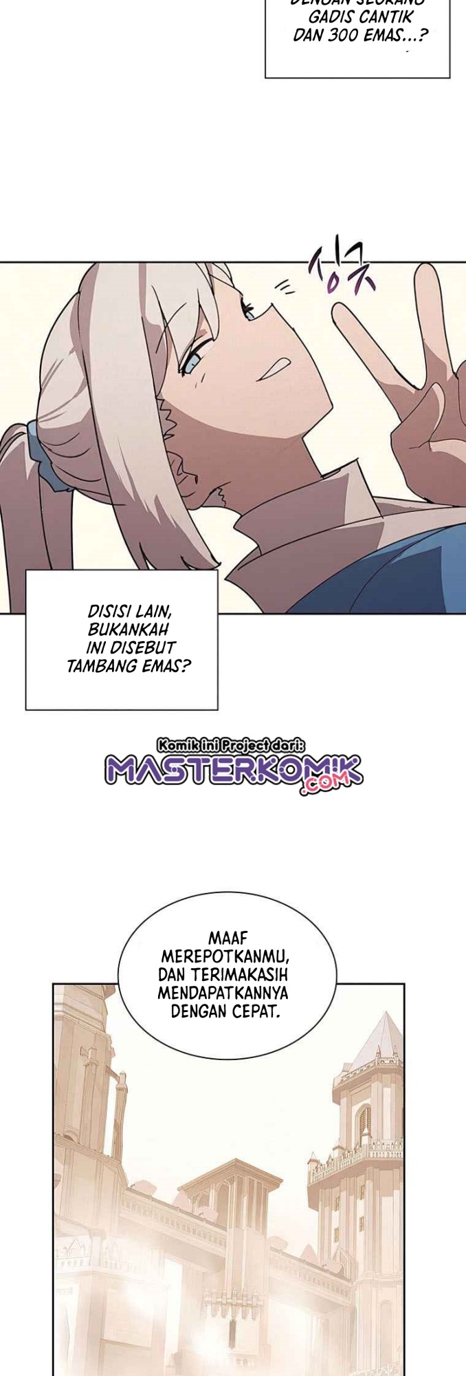Halaman 24 dari Book Eater (MKR) Chapter 32