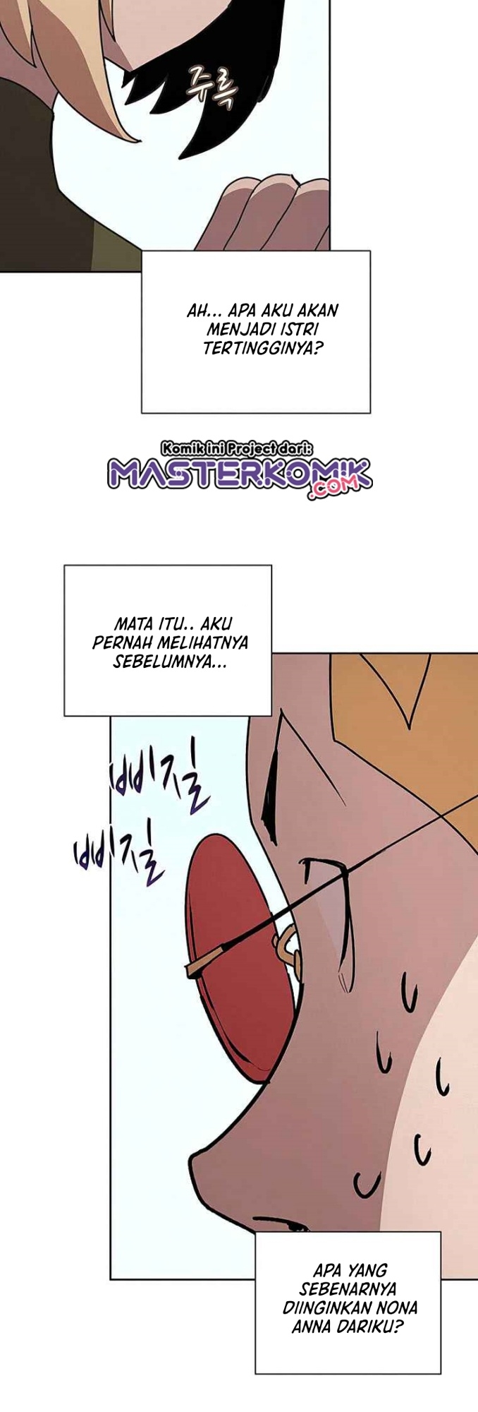 Halaman 27 dari Book Eater (MKR) Chapter 32