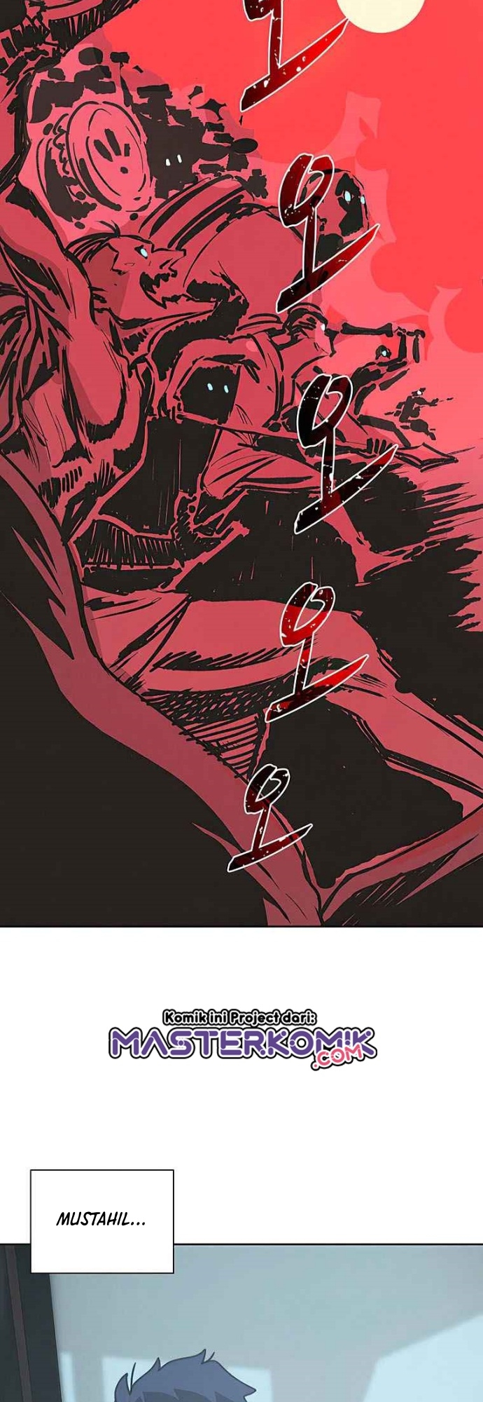 Halaman 35 dari Book Eater (MKR) Chapter 32
