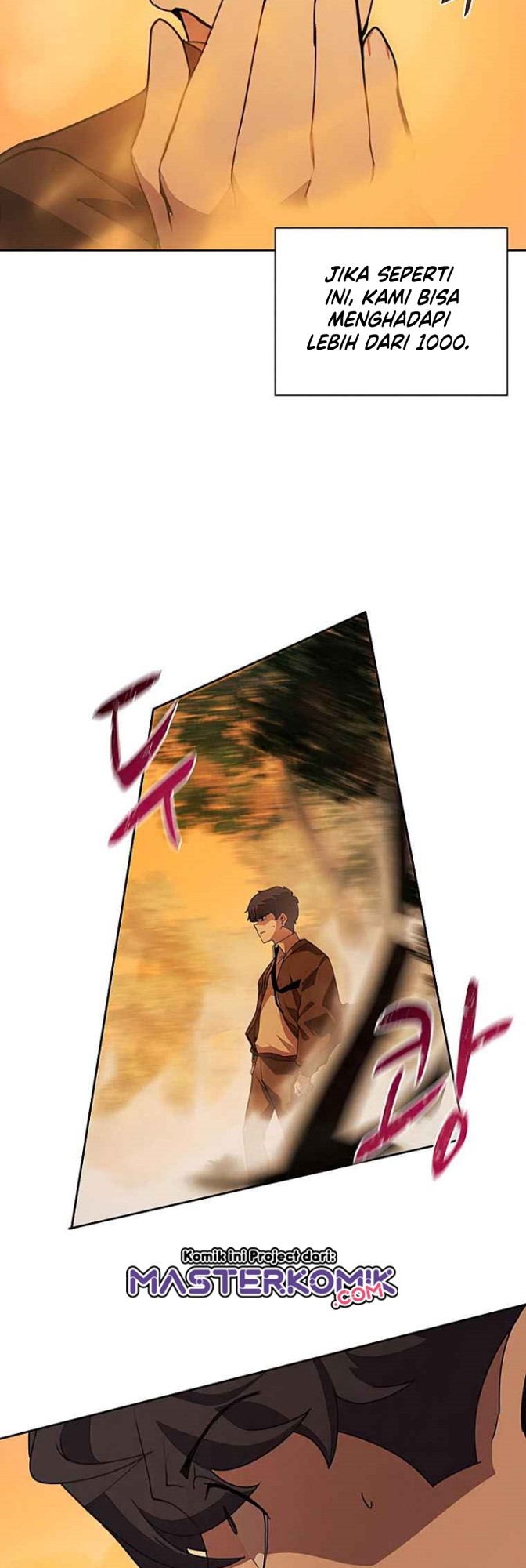Halaman 12 dari Book Eater (MKR) Chapter 33