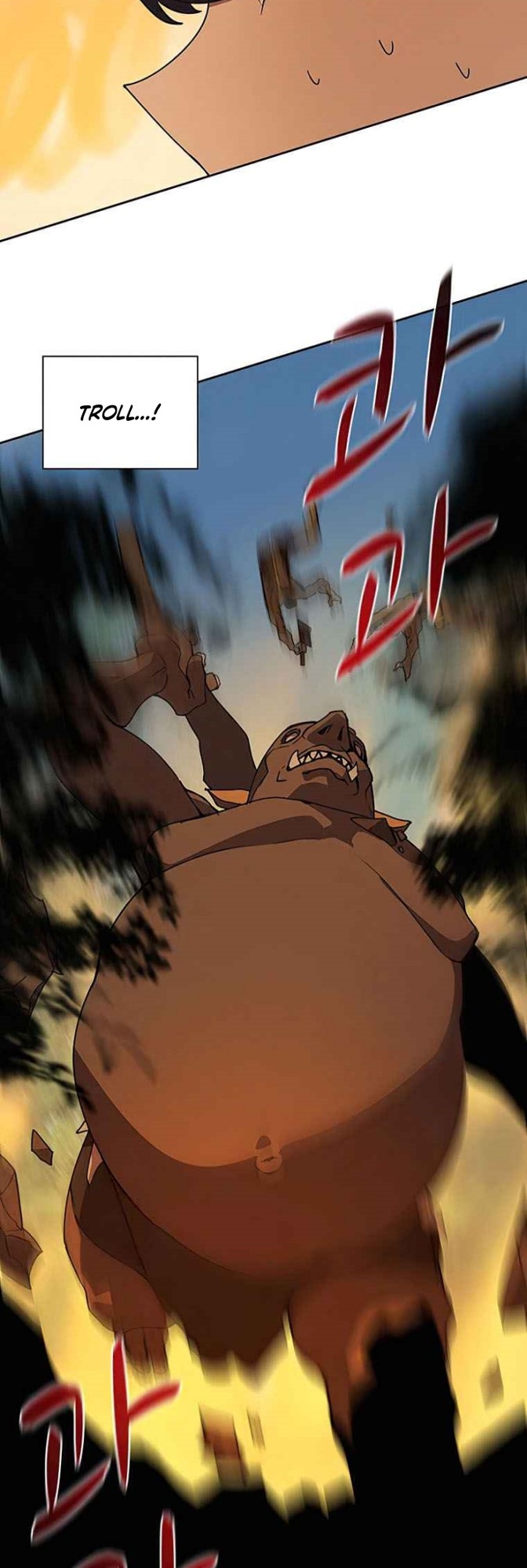 Halaman 13 dari Book Eater (MKR) Chapter 33