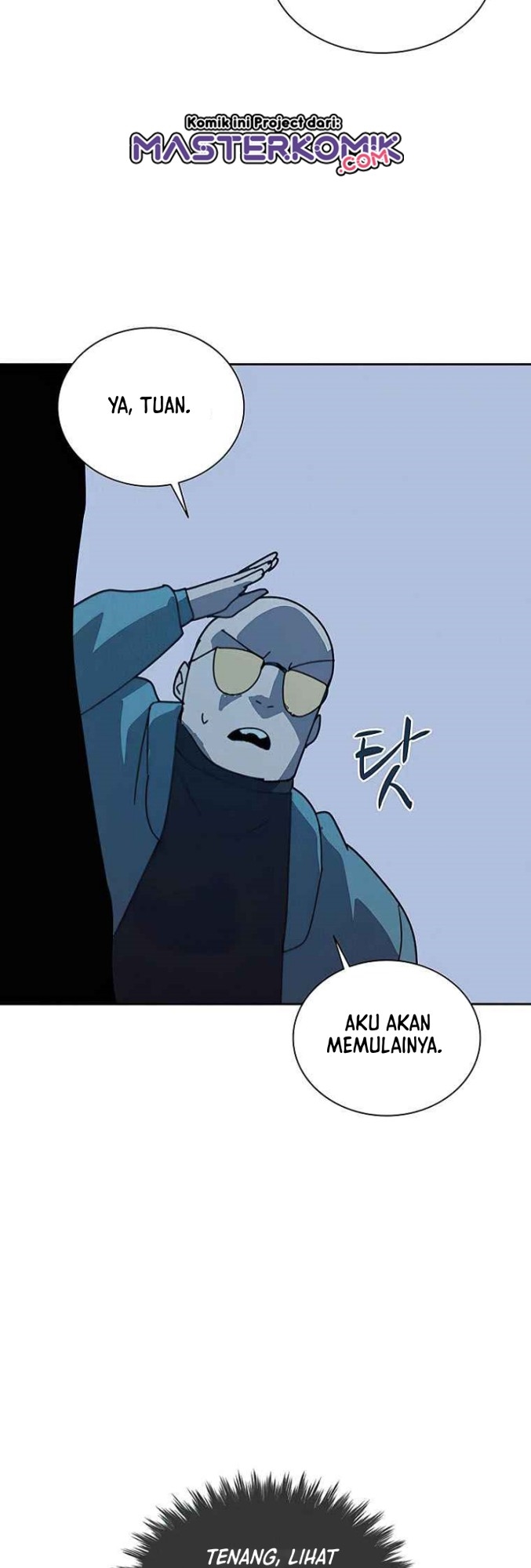 Halaman 23 dari Book Eater (MKR) Chapter 33