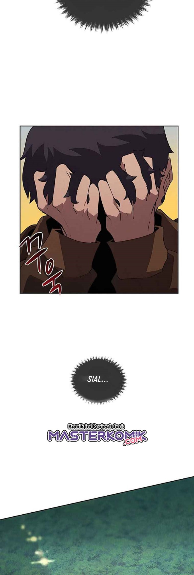 Halaman 25 dari Book Eater (MKR) Chapter 33