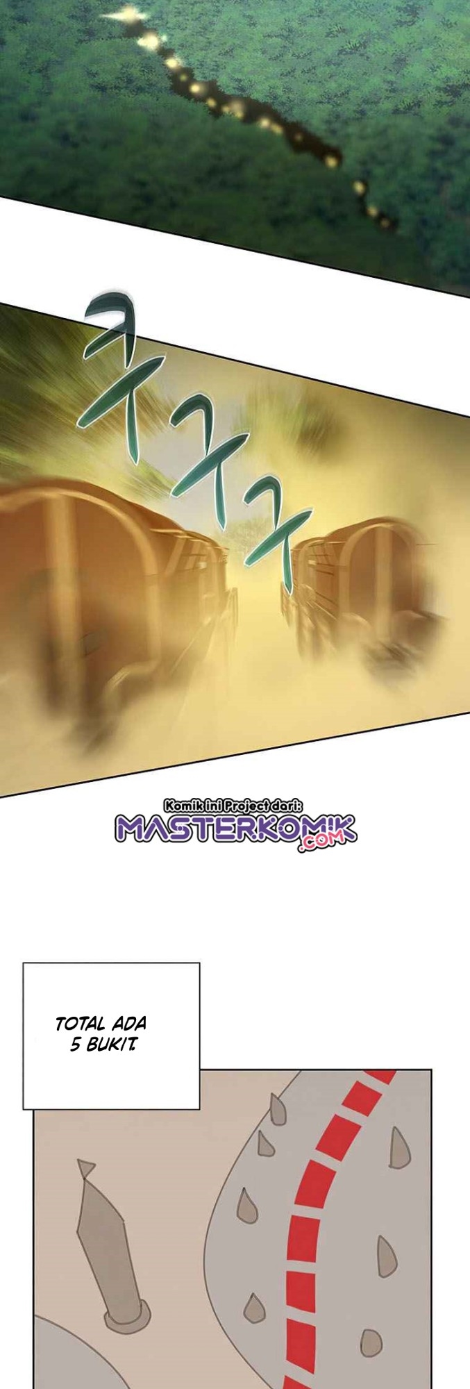 Halaman 26 dari Book Eater (MKR) Chapter 33