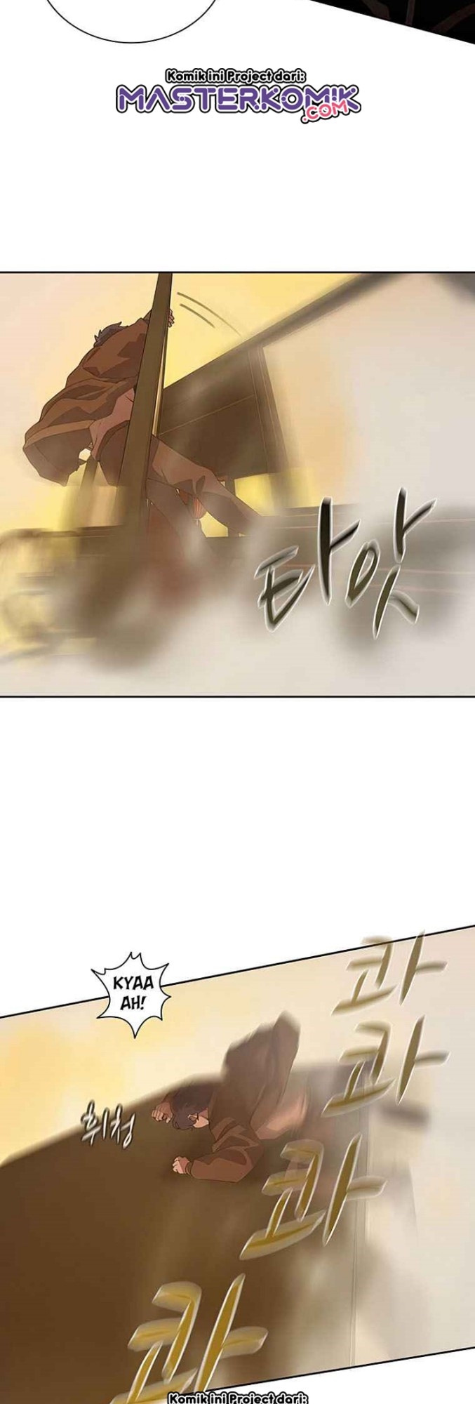 Halaman 30 dari Book Eater (MKR) Chapter 33