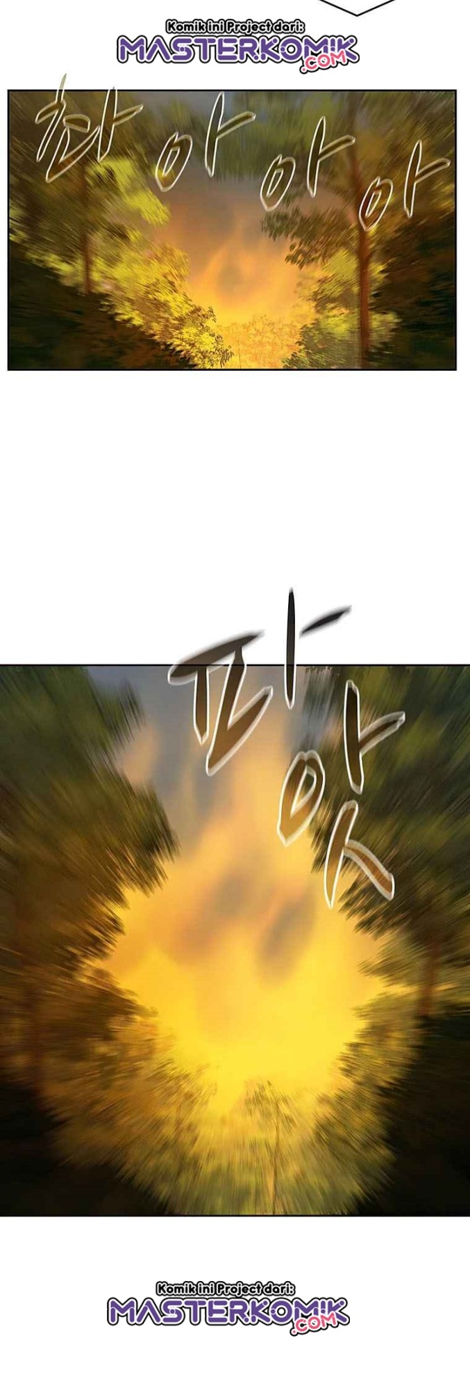 Halaman 32 dari Book Eater (MKR) Chapter 33