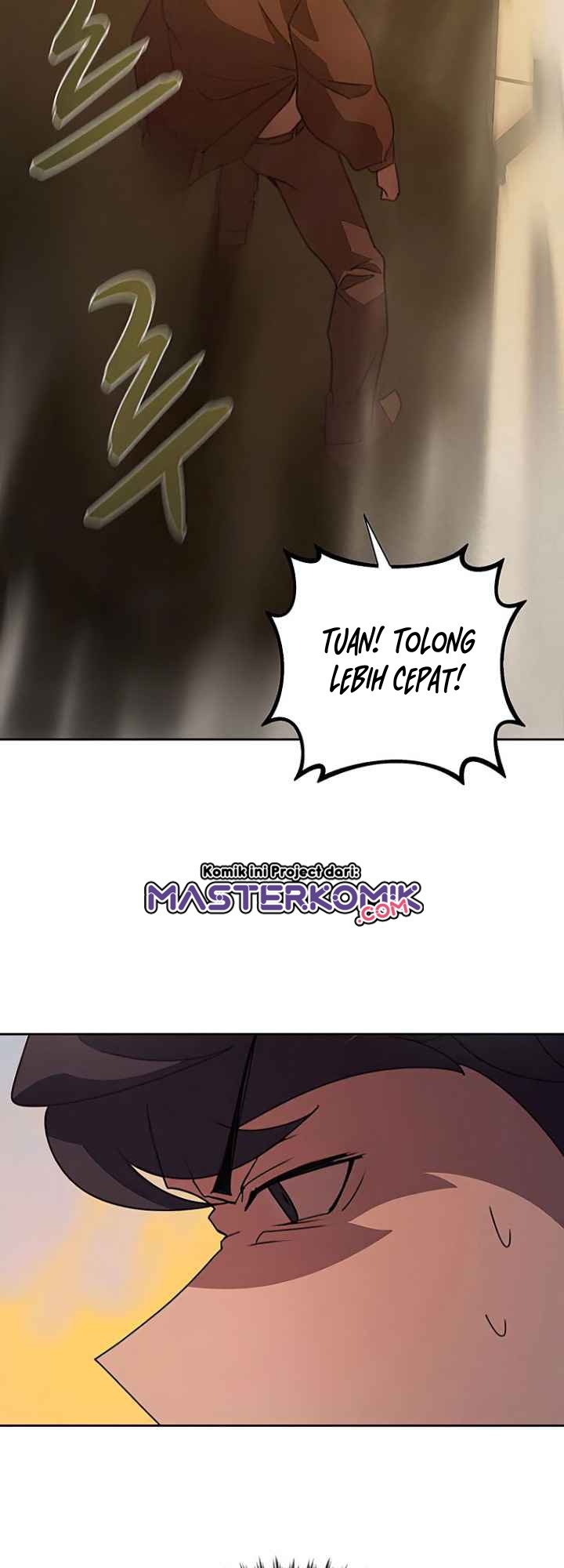 Halaman 34 dari Book Eater (MKR) Chapter 33