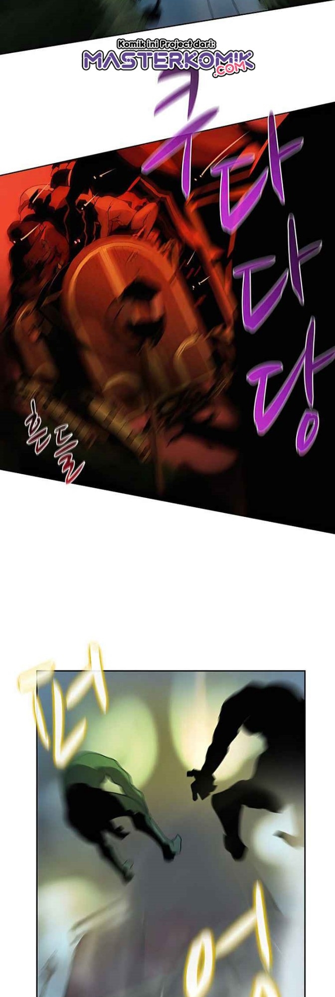 Halaman 5 dari Book Eater (MKR) Chapter 33