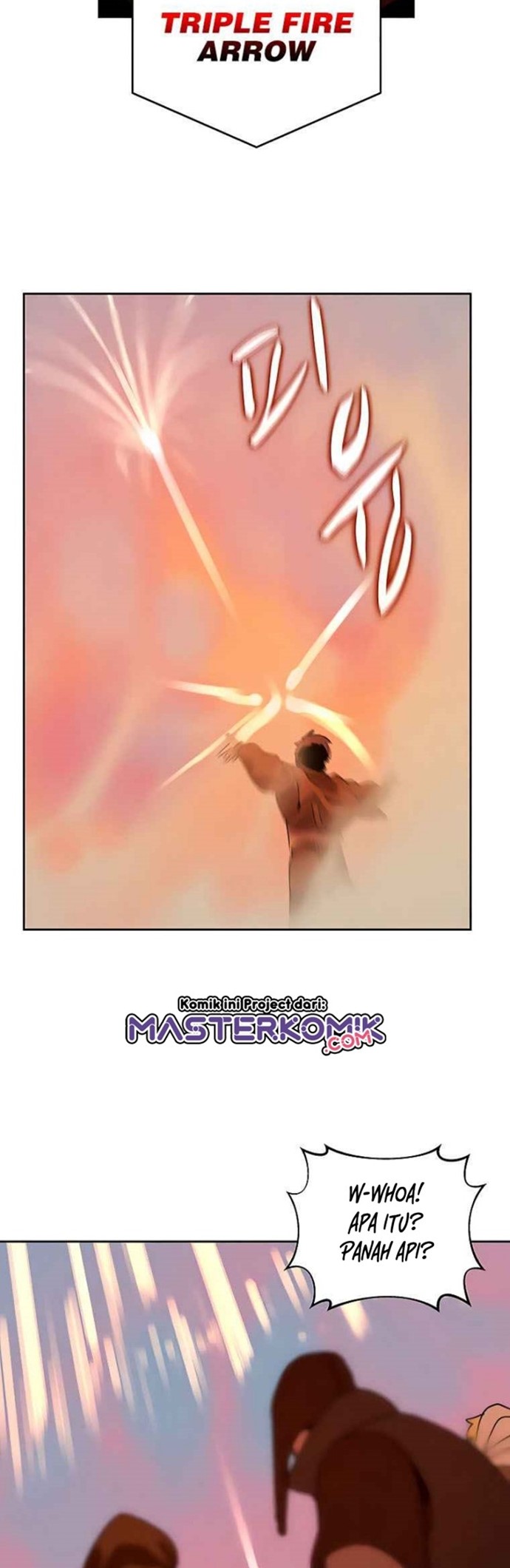 Halaman 13 dari Book Eater (MKR) Chapter 34