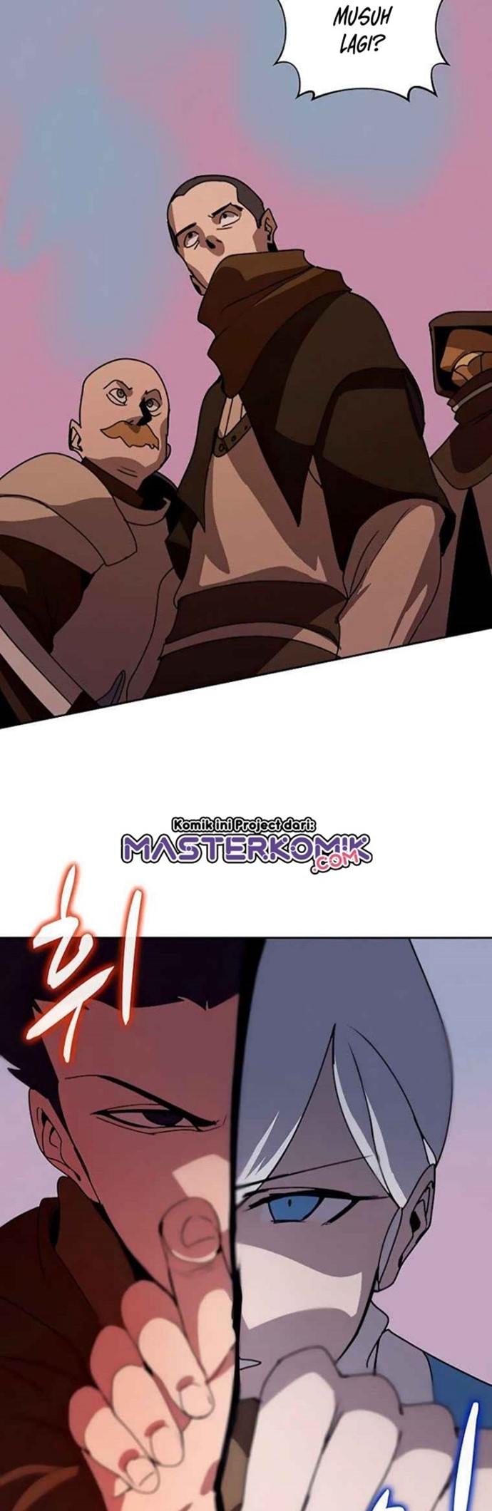 Halaman 16 dari Book Eater (MKR) Chapter 34