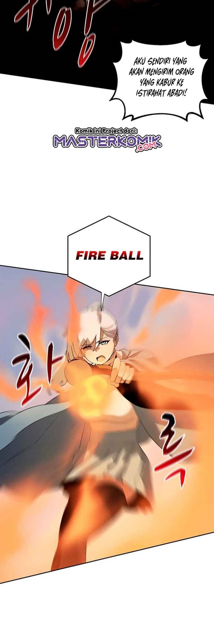 Halaman 20 dari Book Eater (MKR) Chapter 34