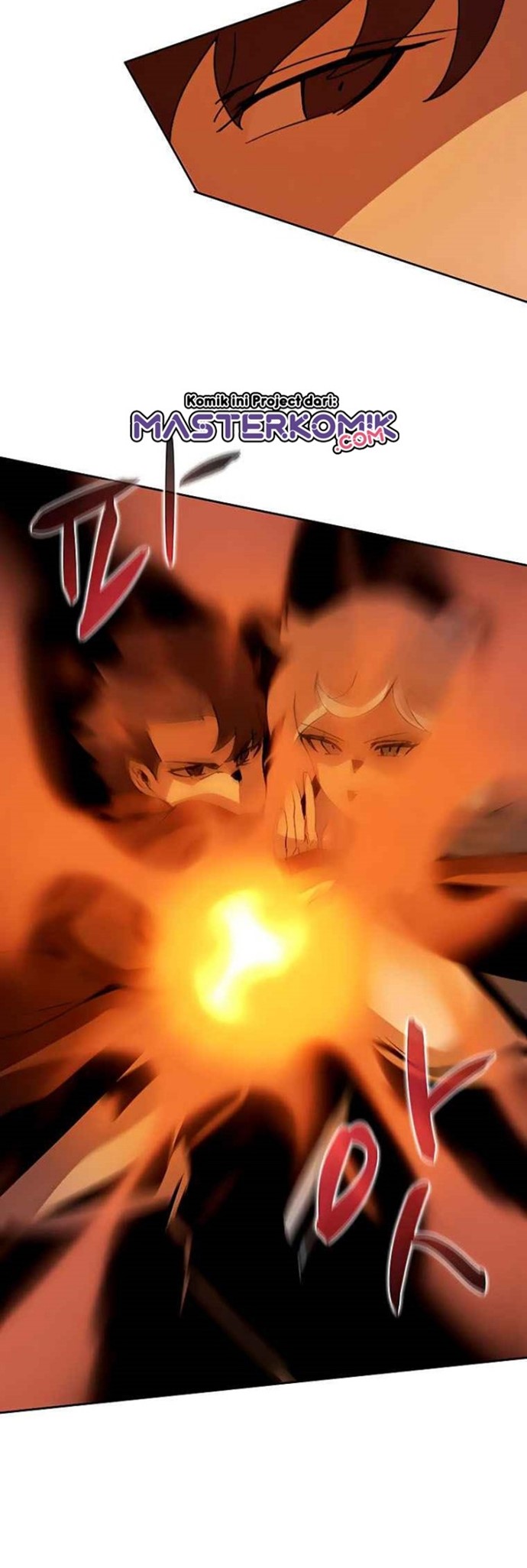 Halaman 22 dari Book Eater (MKR) Chapter 34